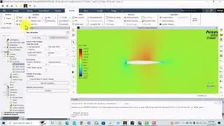 Investigating Trailing Edge Vortices