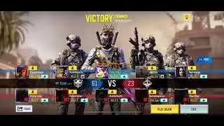 Cranked MVP 11kill streak #codm #callofduty #codmobile #gameplay #fyp #cranked d