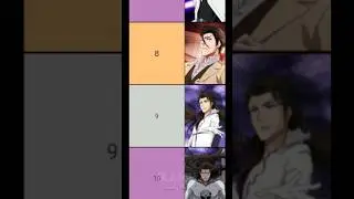 TOP 10 AIZEN CHARACTERS (JUNE 2025) Bleach: Brave Souls Best Units RANKING Tier List {EDIT} #aizen