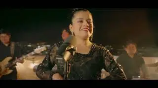 PAMELITA DEL PERU-HUAYLAS MEDALLITA
