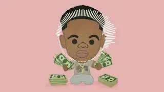 *SOLD*  DaBaby x NLE choppa x Big Baby Tape type beat - 