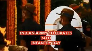 74th Infantry Day