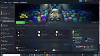 Into The Pits Gameplay