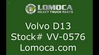 2017 VED13  Engine for sale