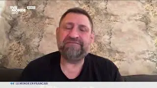 Les blogueurs militaires russes très suivis dans leur pays