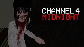 We Perform A Strange Ritual in This Indie Horror Game - Channel 4 Midnight