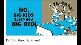 I SLEEP IN A BIG BED by Maria Lieshout | Children&rsquo;sBookReadAloud. | Storytime |