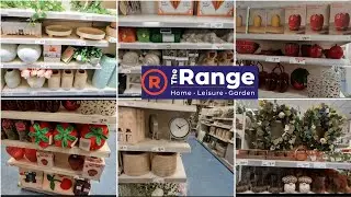 THE RANGE HUGE NEW HOME COLLECTION 😍 Home Decor Finds ♦️ January 2026 New In ♦️
