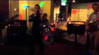 Knockin on heavens door cover by VU SYDNEY STARS