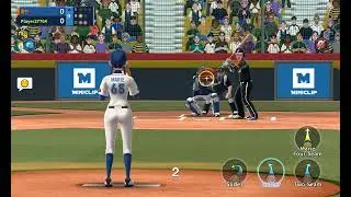 Baseball Clash, 2026-6, League 8, Victory