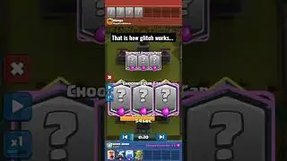 Strange Super draft glitch...