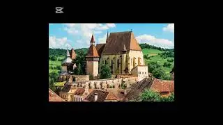 Transylvania Romania #travel #photography #architecture #nature #explore #holiday