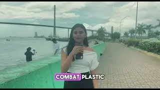 PLASTIC POLLUTION - STS (Group 5)  (credits to some clips we used)