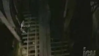 Spiderman 3 Switchback