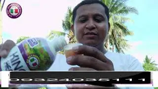 Kings REH Herbal Testimonial: Domingo Cledoro