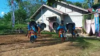 KEPANG KEMBAR 6  || KREASI MUDA ORIGINAL || PERFORM EMPACI || SINTANG KALIMANTAN BARAT