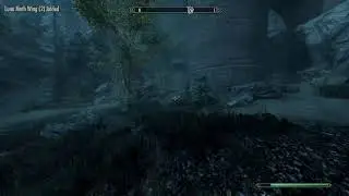 Skyrim Legendary Playthrough