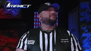 Bully Ray Returns to IMPACT WRESTLING! (May 8, 2015)