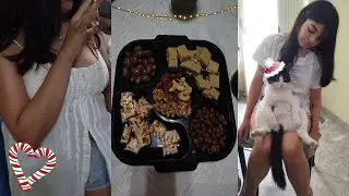 Felices Fiestas: Simplemente yo y como paso navidad y año nuevo || Anlog12