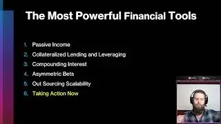 Most Powerful Financial Tools