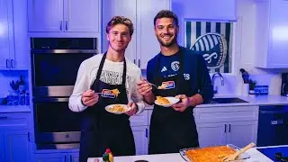 Sporting Cooks w/John Pulskamp & Jacob Bartlett