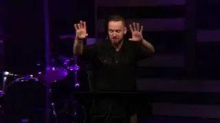 Pastor Elliot Jones - Agree to Disagree