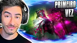 RENATA &Eacute; MUITO MAIS DIVERTIDA DE JOGAR DO QUE PENSEI