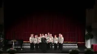 Glenfaba Ensemble 1