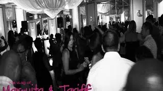 The vLog of Marquita & Tariff