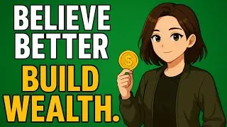 7 Hidden Money Beliefs That Are Quietly Holding You Back