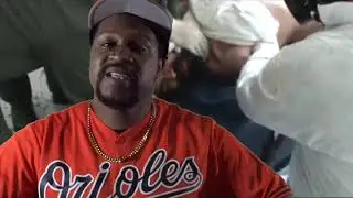 DJTheMonster - Sheppard Pratt (Official Music Video)