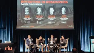 Gold Coast Investment Showcase: Investing in resources