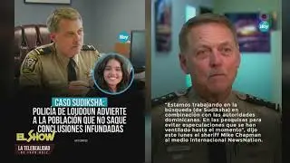Joven norteamericano Joshua Reef, principal sospechoso en desaparici&oacute;n en turista de India.