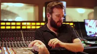 PreSonus&mdash;The Breton Sound on Recording with PreSonus
