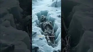 This Arctic Town Has ONE CRAZY LAW: NO DYING ALLOWED! 💀