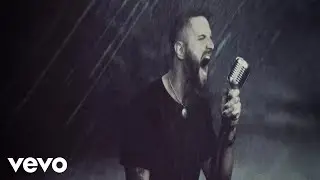 Half Heard Voices - Confession Canvas