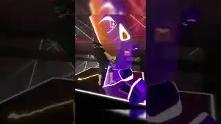 Beat Saber Is Low #Shorts