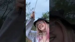 Venomous Snake Relocation!