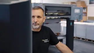 Imagevideo OrtmannTeam Druckerei
