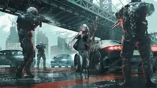 Nightcore - Se&ntilde;orita (Derkommissar) | Remix