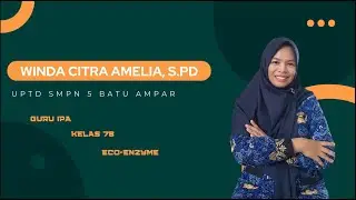 Supervisi IPA November 2025