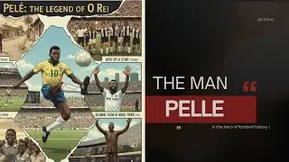Pelle is Real HerO (bright history of football ⚽)