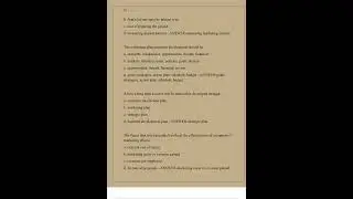 SMPS CPSM Exam Newest 2025 Complete 100 Questions And Correct Answers Verified Answers