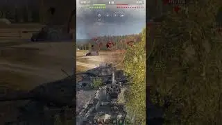 ИС 7.  9 KILL. #wot #replay #worldoftanks #wotгайд #games #ворлдофтанкс #танкблиц