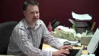 Awkward Office AddVentures, PPAI 2012. Part 1