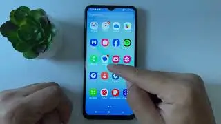 Comment Activer et D&eacute;sactiver le Son des Notifications sur le Samsung Galaxy A17 et A17 5G