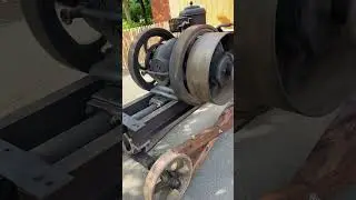 Meldorf Station&auml;rmotorentreffen 2025