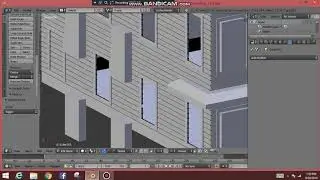 Boolean issues in Blender