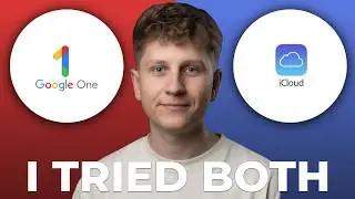 Google One vs iCloud+ - Which is Better?