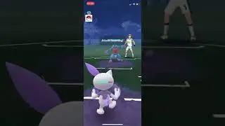 Easy Win With This Meta Team in Fighting Cup - Pokemon Go Battle League - Season 11 - #shorts